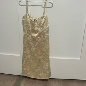 Princess Polly mini dress